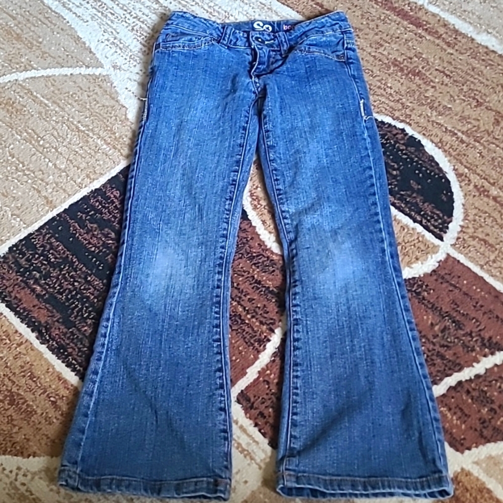 Boot cut Flare jeans